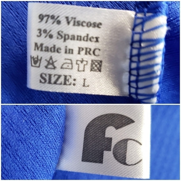 Retro Mod Skater Dress Large - Picture 14 of 14